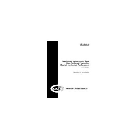 ACI 440.6M-08 (R2017)