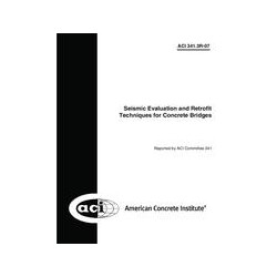 ACI 341.3R-07