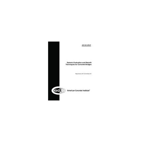 ACI 341.3R-07