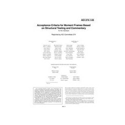 ACI 374.1-05 (19)