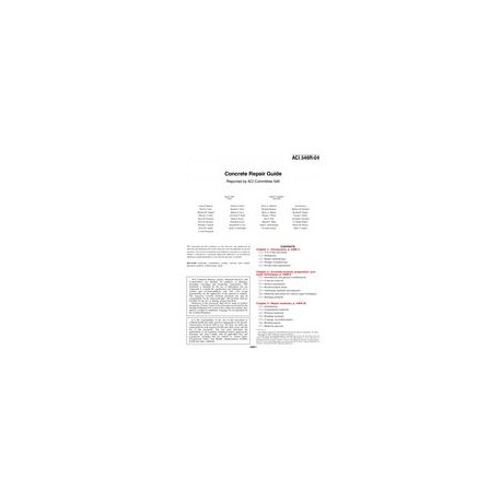 ACI 546R-04