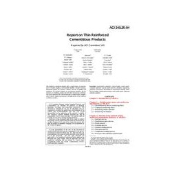 ACI 549.2R-04 (R2013)