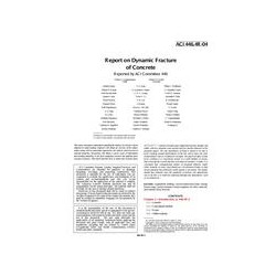 ACI 446.4R-04