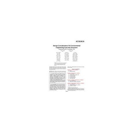 ACI 350.4R-04