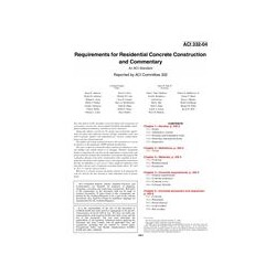 ACI 332-04