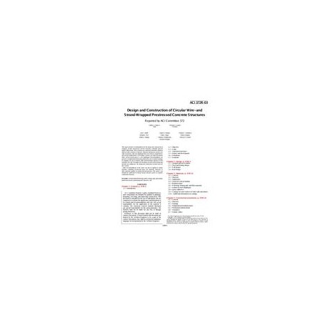 ACI 372R-03