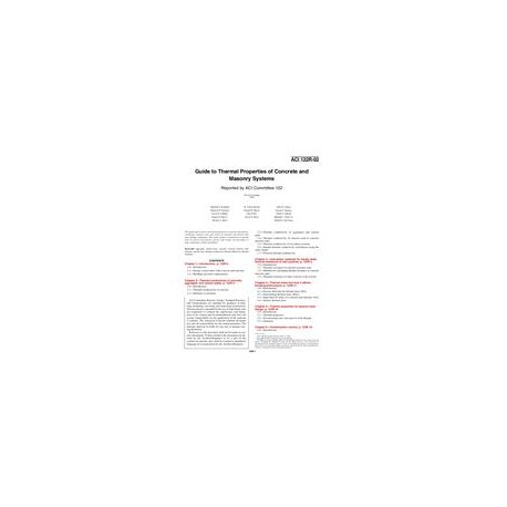 ACI 122R-02