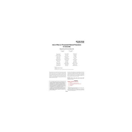 ACI 232.1R-00