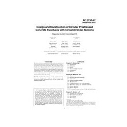 ACI 373R-97 (R2010)