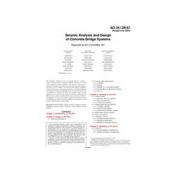 ACI 341.2R-97(R2003)