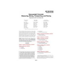 ACI 304.3R-96 (R2004)