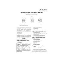 ACI 304.2R-96
