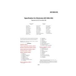 ACI 506.2-95