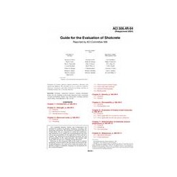 ACI 506.4R-94 (R2004)