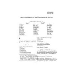 ACI 544.4R-88