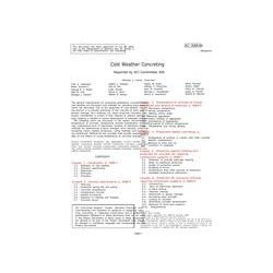 ACI 306R-88(R2002)