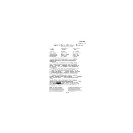 ACI 357.2R-88