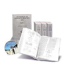 ACI MCP14PACK