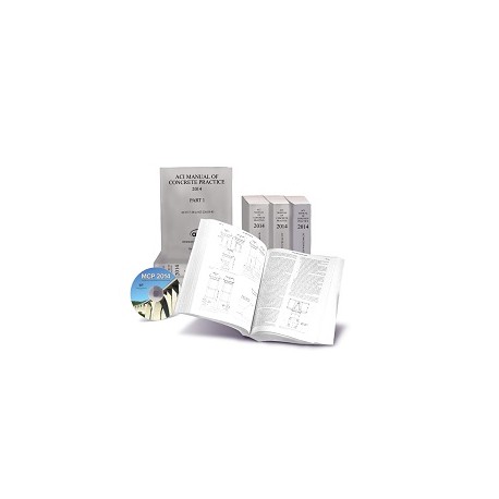 ACI MCP14PACK