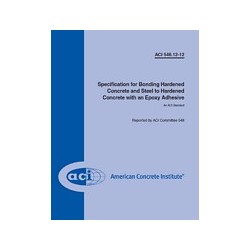 ACI 548.12-12