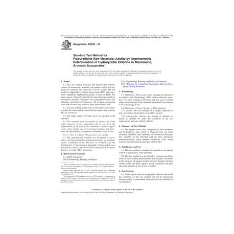 ASTM D5523-21