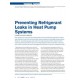 Preventing Refrigerant Leaks in Heat Pump Systems