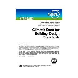 ASHRAE 169-2020