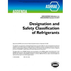 ASHRAE 34-2019 Addendum n