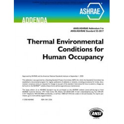 ASHRAE 55-2017 Addenda f