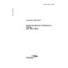 AS ISO 10015-2006