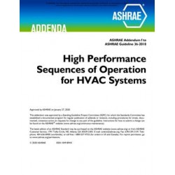 ASHRAE Addendum f