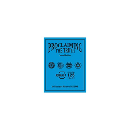 Proclaiming the Truth, 2nd Ed.