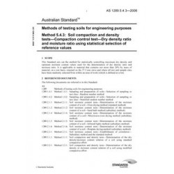 AS 1289.5.4.3-2006