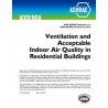 ASHRAE 62.2-2016 Addendum c
