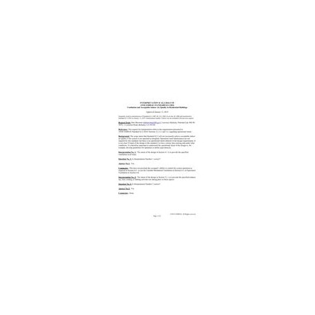 ASHRAE IC 62.2-2016-5