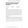 Advanced Integrated Facades: Concept Evolution and New Challenges