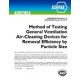 ASHRAE 52.2-2017 Addendum a