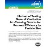 ASHRAE 52.2-2017 Addendum a