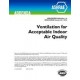 ASHRAE 62.1-2016 Addendum c