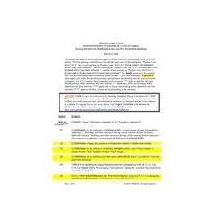ASHRAE 90.1-2010 Errata (I-P) (March 8, 2018)