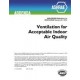 ASHRAE 62.1-2016 Addendum d