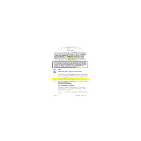 ASHRAE 90.1-2010 Errata (SI) (November 13, 2017)