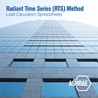 Radiant Time Series (RTS) Method Load Calculation Spreadsheets I-P