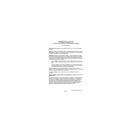 ASHRAE IC 62.2-2016-1