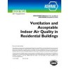 ASHRAE 62.2-2016 Addenda b, d, k, l, q, and s