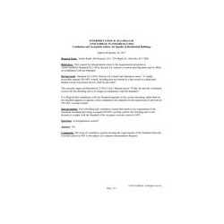 ASHRAE IC 62.2-2016-4
