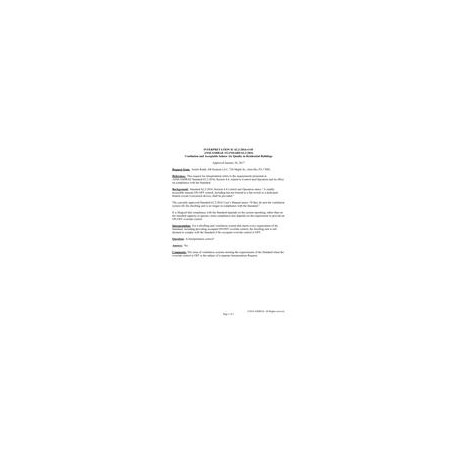 ASHRAE IC 62.2-2016-4