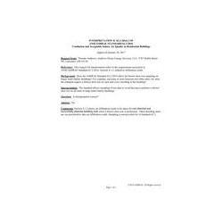 ASHRAE IC 62.2-2016-2