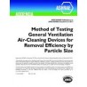 ASHRAE 52.2-2012 Addendum g