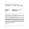 LV-17-C075 -- The Application of Icephobic Coatings to Air-Source Heat Pumps